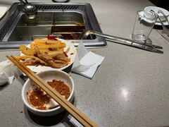 -海底捞火锅(九久奥特莱斯店)
