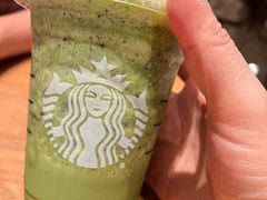 -星巴克(广州百信广场东区店)