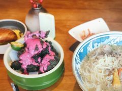 -笑福亭料理小馆(解放碑店)