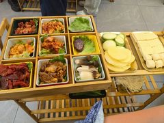 -阿昌白族石板烧(大理古城店)