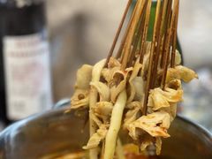 藤椒涮牛肚-大孩龙虾(体育场旗舰店)