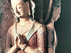 -敦煌莫高窟数字展示中心
