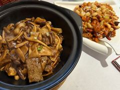 -峨嵋酒家(地安门店)