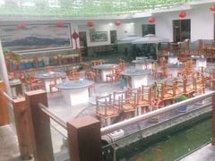 -燕北云山·农家菜·灶台鱼(密云溪翁庄店)