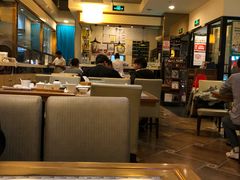 -东方饺子王(新奥购物中心店)