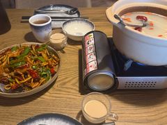 -那时新疆·若羌(经纬汇店)