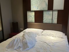 -北京威斯汀酒店