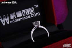 -威德钻石-克拉钻大本营(南京东路店)