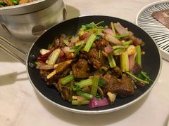 孜香小羔羊-小菜园新徽菜(上海浦东复地活力城店)