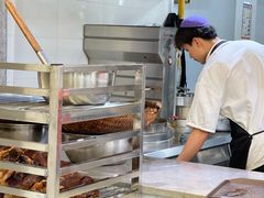 -清真磨沟沿老字号牛肉面(总店)