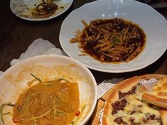 -春熙小馆(乘风庄店)