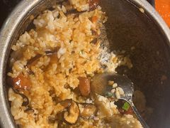 -九田家黑牛烤肉料理(珠江摩尔店)