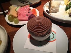 -上海柏悦酒店·世纪100牛排馆