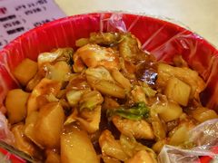 超级无敌饭-胖哥料理(兴义里店)