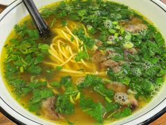 -杨记清芳牛肉拉面(京广路店)
