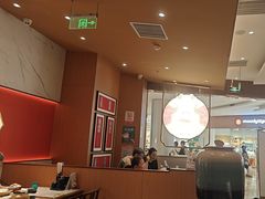 -松鹤楼面馆(清河万象汇店)