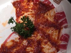 特味肥牛-韩宫宴烤肉·黑毛和牛·料理(合肥滨湖银泰城店)