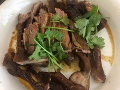 -陆记鹅庄·潮汕菜·狮头鹅(大仟里店)