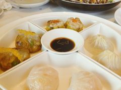 -金悦轩海鲜酒家(拱北店)