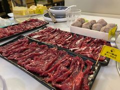 -三头牛·潮汕牛肉生蚝火锅 (夏湾店)