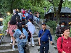 -仓桥直街臭豆腐