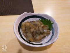 芥末章鱼-有喜屋·深夜食堂(北京西路店)