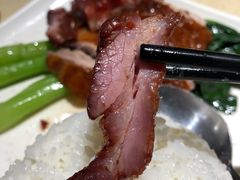 -肥妹烧腊店(翠竹路店)