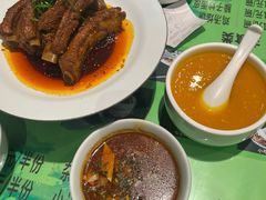 -令氏家外家岐山面(火炬路店)