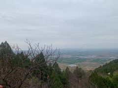 -峄山风景名胜区