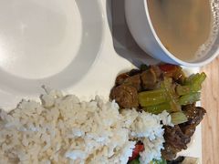 -北京大学深圳研究生院-燕园2食堂