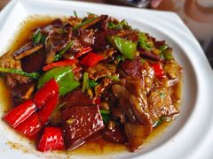 -徽厨食坊·农家特色私房菜