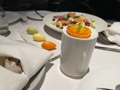 -L'Arome芳芳法国餐厅(仙林金鹰店)