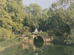 -汉仪华裳汉服馆(打浦桥店)