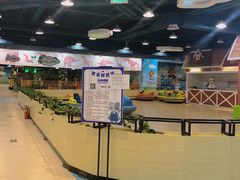 -嘉文梦想世界(SM天津滨海城市广场店)