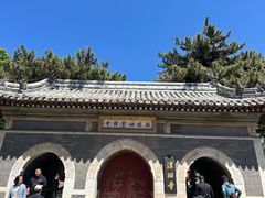 -潭柘寺景区