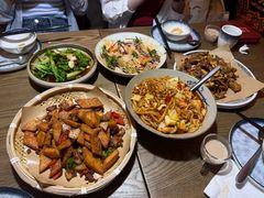 -那时新疆·若羌(经纬汇店)