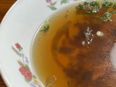 拌川配汤-小狗面馆(河东路店)