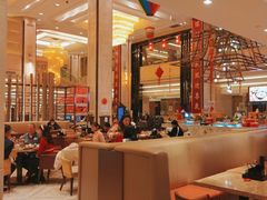-盛宴标帜餐厅·亲子自助 (南昌喜来登酒店)