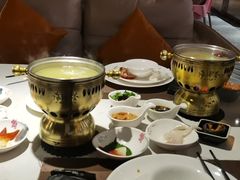 -海玥荟海鲜姿造自助餐厅(欧罗巴广场店)