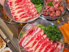 -韩吉烧自助烤肉铺(龙湖金楠天街店)