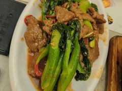 -翠华(澳门银河店)