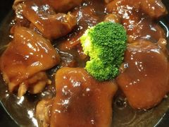 -鹿港小镇(金虹桥国际中心店)