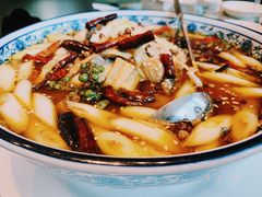 -铜锣湾·有麝自然香(长嘉汇购物公园店)