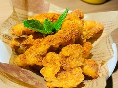 酥肉-太二酸菜鱼(武汉光谷保利店)