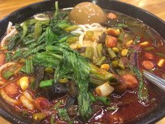 -螺蛳粉先生(蓟门桥店)