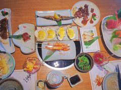 -东田之村自助餐厅(金水路店)