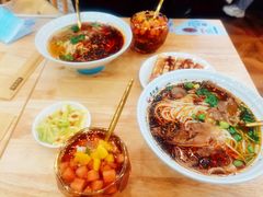 -贵凤凰贵州米粉(清河和盈中心店)