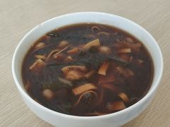 -城墙胡同·北京包子铺(学府店)