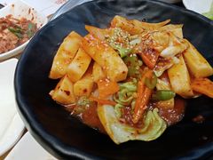 -德寿宫韩国料理(下沙店)