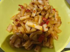 -彭耕记猪油炒小菜(吉联mall店)